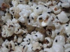 -正宗老杨特色爆米花(四棉店)