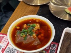 -旺蜀主成都串串火锅(西直门凯德MALL店)