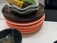 -争鲜回转寿司(朝北大悦城店)