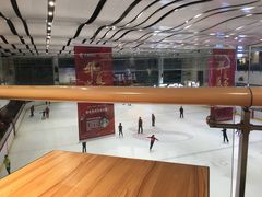 -食悦天美食广场(沈阳青年大街万象城店)