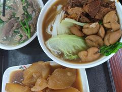 -珍珍小食店(西华路店)