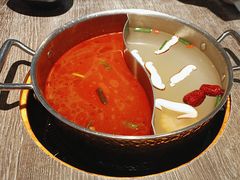 -呷哺呷哺 黄金牧场 (旧宫永辉超市店)