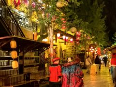 -车溪民俗旅游区