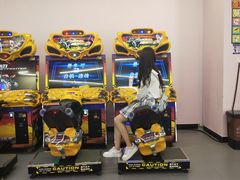 -南汇嘴观海公园