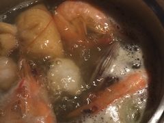 -加餐海鲜自助(宝龙一城店)