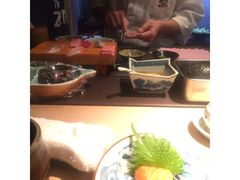 -然寿司(郎园vintage店)