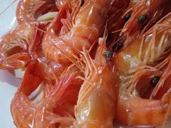 -庆余生平价生猛海鲜(海棠湾林旺夜市店)