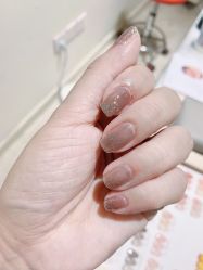 -妤见·化妆造型·美甲美睫