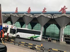 -乌鲁木齐天山国际机场-T3航站楼