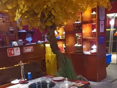 -京元盛铜锅涮肉(上海总店)