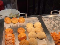 -稻香酒家·35年老字号(侨光店)