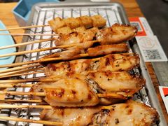 -馋嘴猫北京食堂·烤鸭·宵夜(亚运村店)