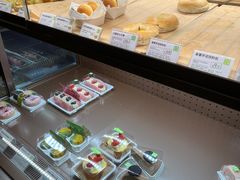 -奈雪的茶(华侨城创意园店)