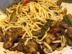 -友达面馆·酸菜鱼面(钱塘区店)