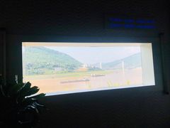 -白鹤梁水下博物馆