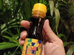 调味汁-润园四季椰子鸡火锅(海上世界店)