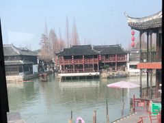 -洞天食府(北大街店)