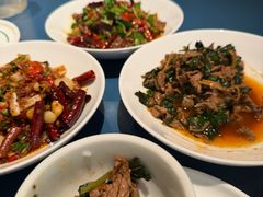 -一坐一忘云南菜(嘉里中心店)