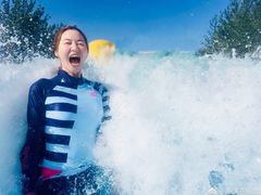 -欢乐水魔方水世界