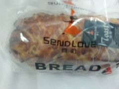 -喜社·面包·甜品·蛋糕(燕山店)