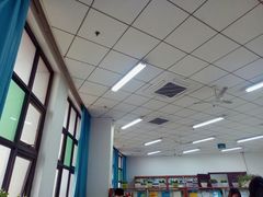 -陕西科技大学福慧图书馆