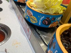 -龍歌自助小火锅(市南金茂湾店)