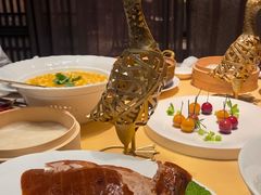 -金鸭季·北京烤鸭(深业上城店)