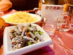 -老街鱼嘴巴(坡子街老店)