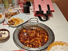 -何师傅美蛙鱼头(汉街店)