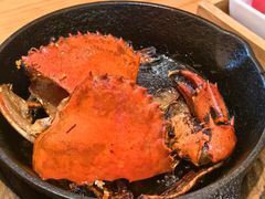 -莲花公园煎蟹·30年闽菜(火车站店)