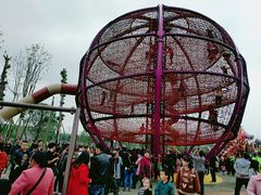 -枫香湖儿童公园