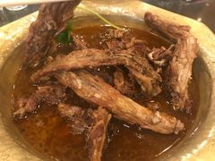 -芦月轩羊蝎子(北蜂窝店)