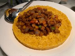 -雀蓝川菜(奥体广场店)