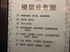 -裕龙汤泉