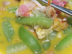 -荷塘秋月·本帮江浙菜(国权路店)