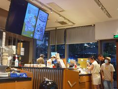 -乐凯撒披萨(汇港购物中心店)