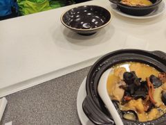 -英皇美食坊(英皇娱乐酒店内)