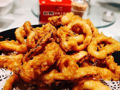 -小螺号海鲜·地道鲁菜(省体总店)