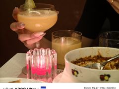 -安妮意大利餐厅(世贸天阶店)