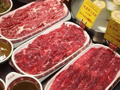 -大吉利·潮汕鲜牛肉火锅(总店)
