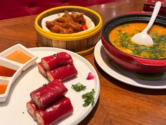 -蝴蝶里·粤菜·点心(龙湖杭州金沙天街店)
