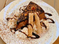 -B&C黄油与面包·THE GARDEN BAKERY概念店(世纪汇店)