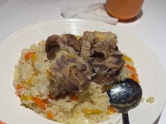 -谷丽麦馕新疆菜·清真(步步高梅溪新天地店)