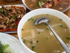 -辛记豆汤家常菜(芳草街店)