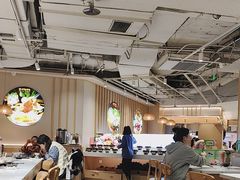 -呷哺呷哺 黄金牧场 (新中关购物中心店)