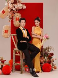 点击看大图 -花漾摄影优选工作室(东莞原创作品店)