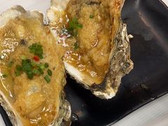 -云晓光头烧烤吧(德平路店)