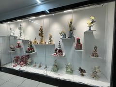-美斯烘焙培训学院•蛋糕•面包•咖啡(宝安校区)