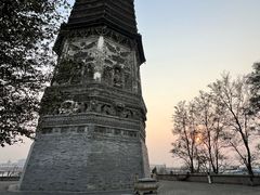 -广胜寺塔