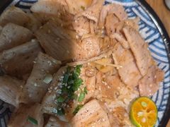 -沼津港精致料理·寿喜烧·烧鸟(青浦宝龙广场日料榜单店)